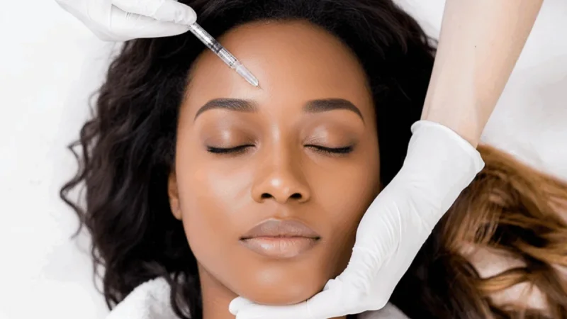 A Natural Refresh: Botox and Injectables Done Right