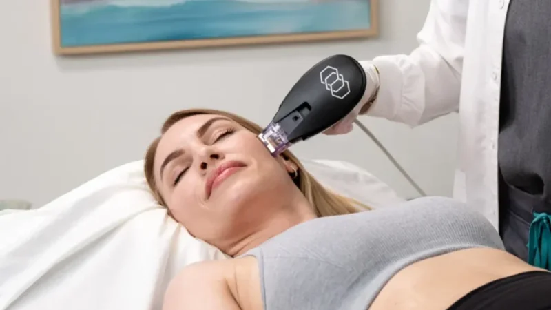 Firmer Skin Without Surgery: The Case for Morpheus8