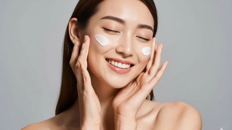Why the Right Skincare Changes Everything